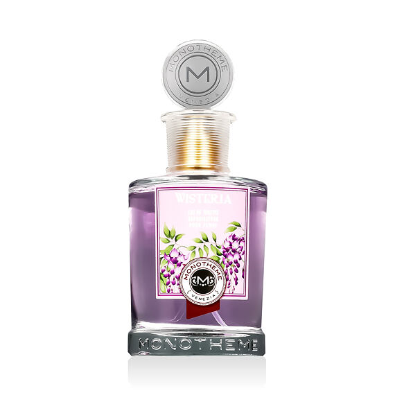 Monotheme Venezia Wisteria EDT 100 ml W