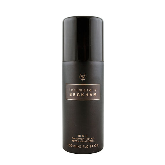 David Beckham Intimately for Men DEO w sprayu 150 ml M