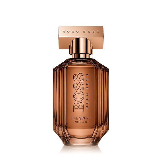 Hugo Boss Boss The Scent Absolute For Her EDP 50 ml W