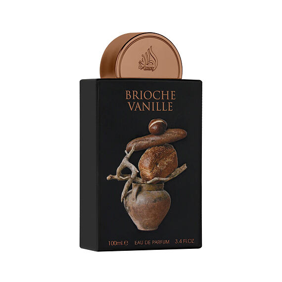 Lattafa Pride Brioche Vanille EDP 100 ml U