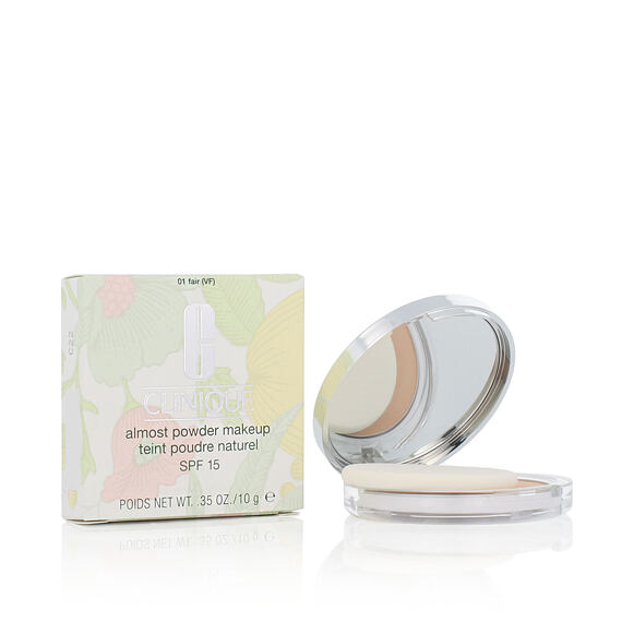 Clinique Almost Powder Makeup SPF 15 10 g
