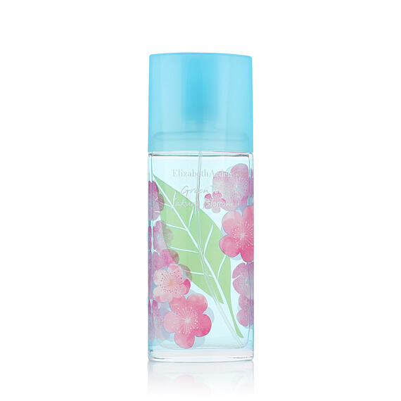 Elizabeth Arden Green Tea Sakura Blossom EDT tester 100 ml W