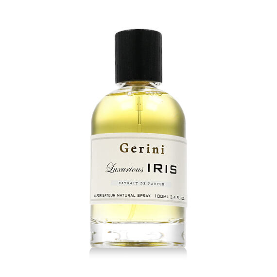 Gerini Luxurious Iris Extrait de Parfum 100 ml U