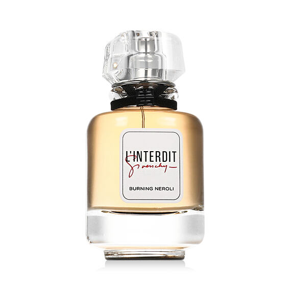 Givenchy L'Interdit Burning Neroli EDP 50 ml W