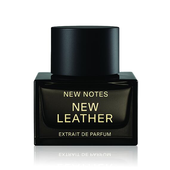 New Notes New Leather Extrait de Parfum 50 ml U