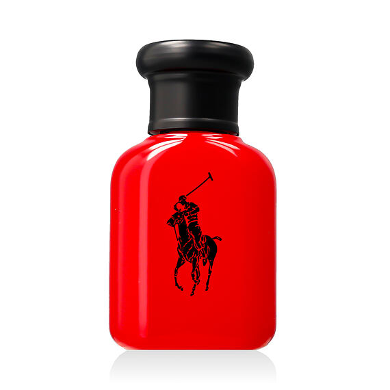 Ralph Lauren Polo Red EDT 40 ml M