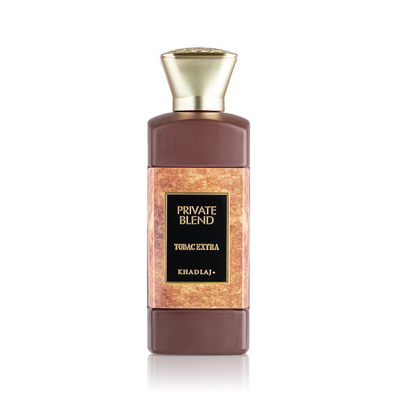 Khadlaj Private Blend Tobac Extra Extrait de Parfum 100 ml M