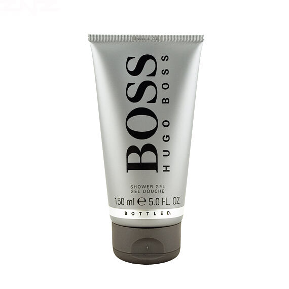 Hugo Boss Boss Bottled SG 150 ml M