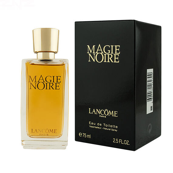 Lancôme Magie Noir EDT 75 ml W