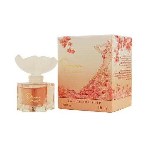 Oscar De La Renta Oscar Celebration EDT 30 ml W