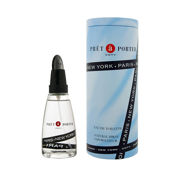 Prêt à Porter Original EDT 50 ml W