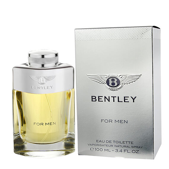 Bentley Bentley for Men EDT 100 ml M