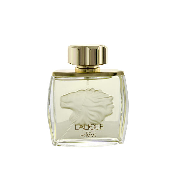 Lalique Pour Homme Lion EDP tester 75 ml M