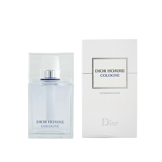 Dior Homme Cologne 2013 EDC 75 ml M