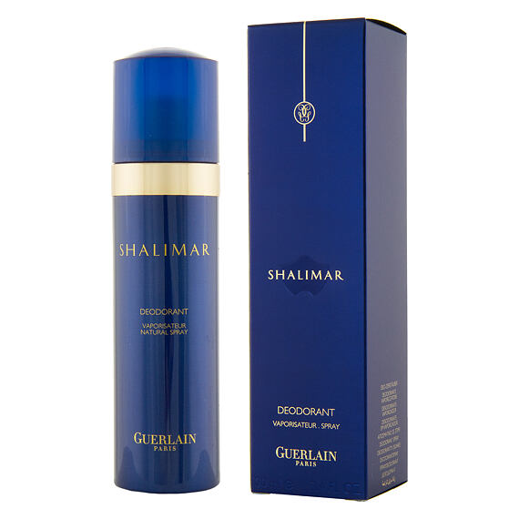 Guerlain Shalimar DEO w sprayu 100 ml W