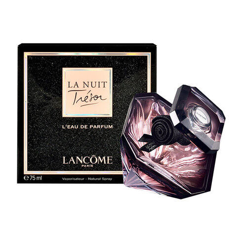 Lancôme La Nuit Trésor EDP 30 ml W