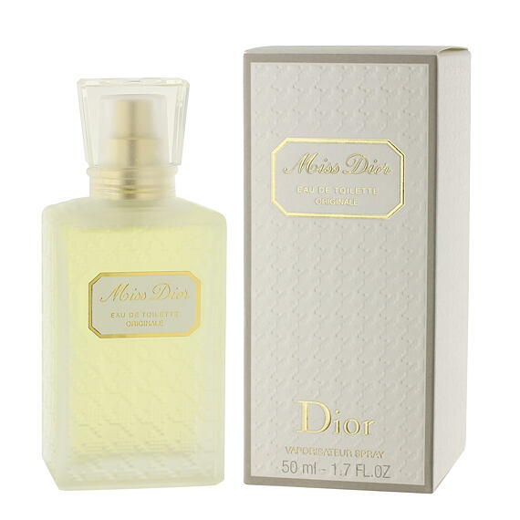 Dior Miss Dior Eau de Toilette Originale Woda toaletowa dla kobiet 50 ml