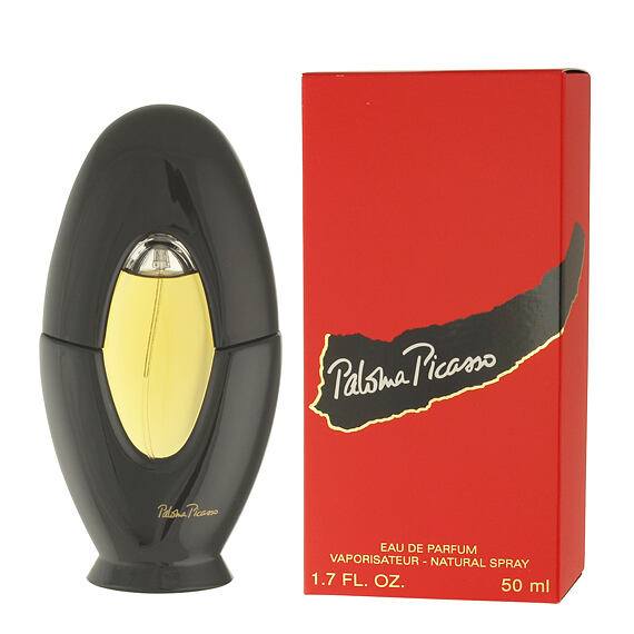 Paloma Picasso Paloma Picasso EDP 50 ml W