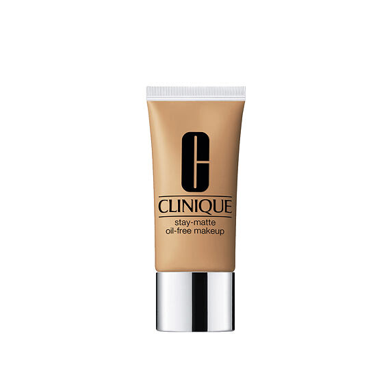Clinique Stay-Matte Oil-Free Makeup 30 ml