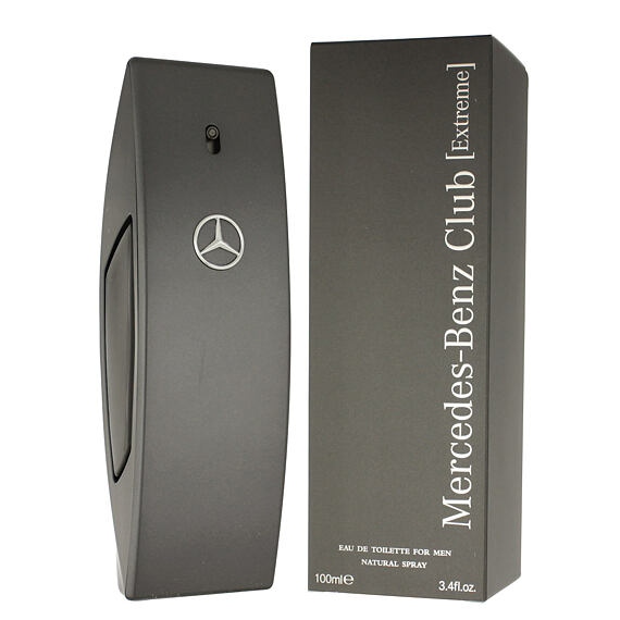 Mercedes-Benz Mercedes-Benz Club Extreme EDT 100 ml M