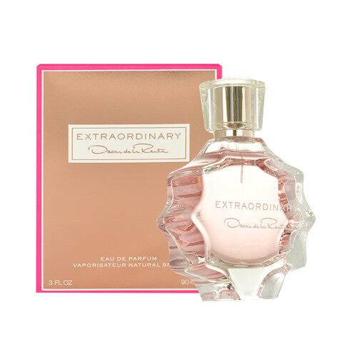 Oscar De La Renta Extraordinary EDP 90 ml W