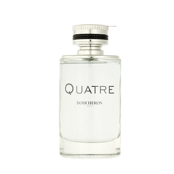 Boucheron Quatre Pour Homme EDT tester 100 ml M