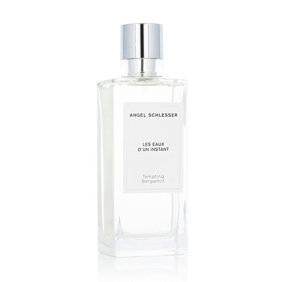 Angel Schlesser Les Eaux d'Un Instant Tempting Bergamot EDT 100 ml U