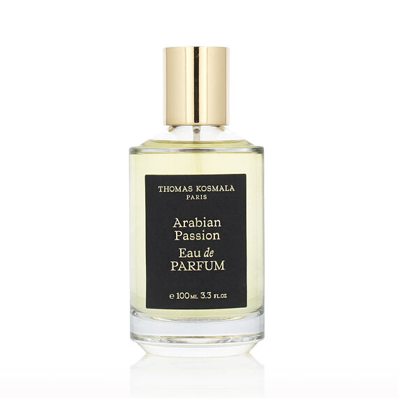 Thomas Kosmala Arabian Passion EDP 100 ml U