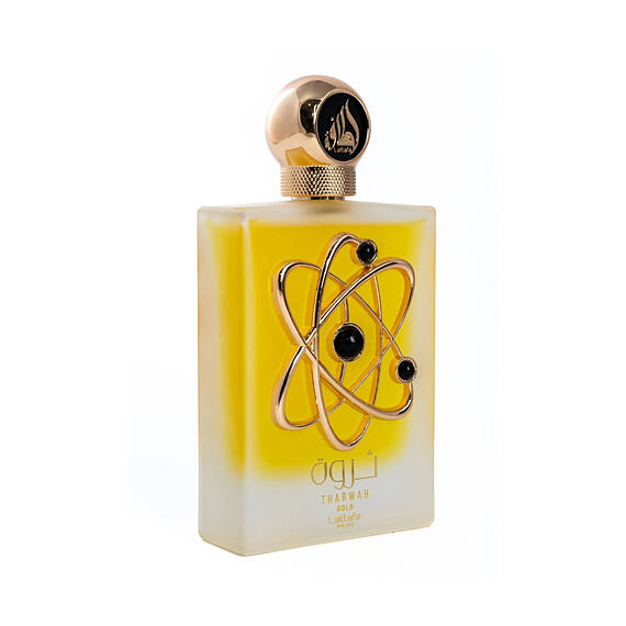 Lattafa Pride Tharwah Gold EDP 100 ml U