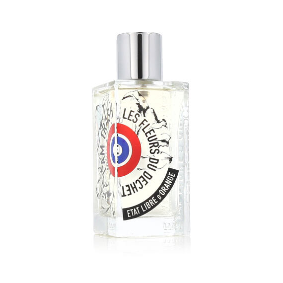 Etat Libre D’Orange I'am Trash - Les Fleurs du Dechet EDP tester 100 ml U