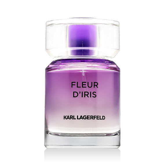 Karl Lagerfeld Fleur D'Iris EDP 50 ml W