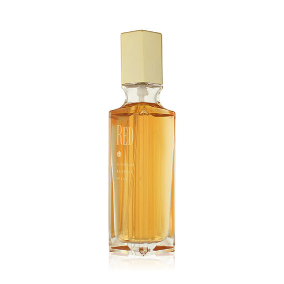 Giorgio Beverly Hills Red EDT 90 ml W