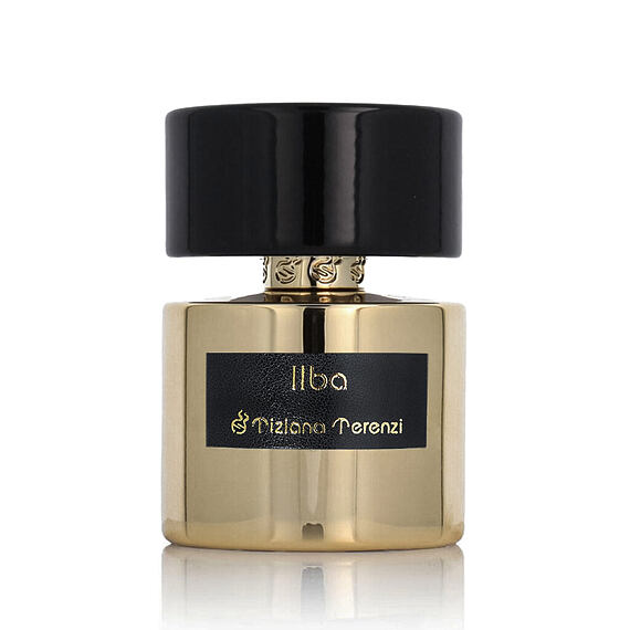 Tiziana Terenzi Ilba Extrait de Parfum 100 ml U