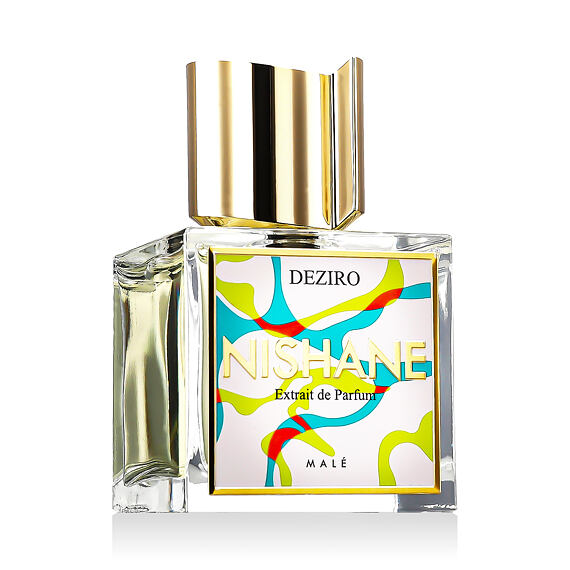 Nishane Deziro EDP 100 ml U