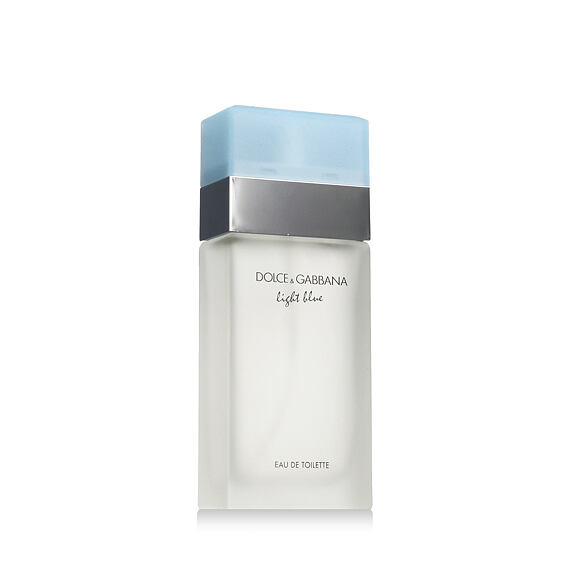 Dolce & Gabbana Light Blue EDT 50 ml W