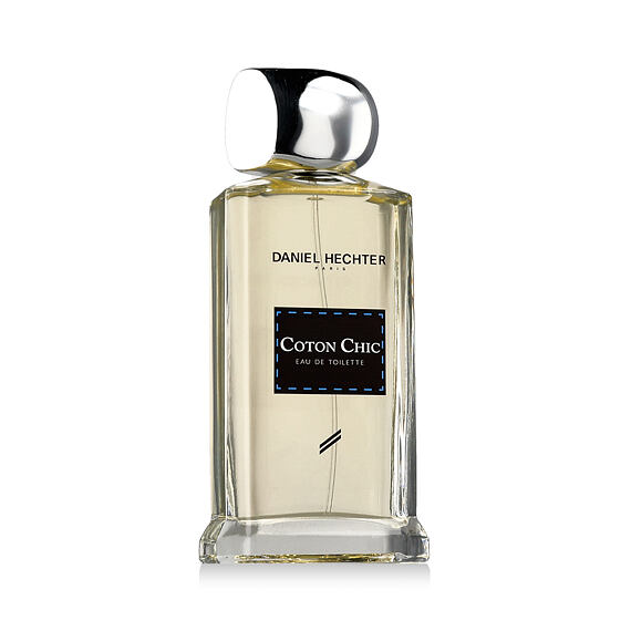 Daniel Hechter Coton Chic EDT 100 ml M