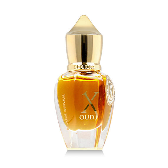 Xerjoff XJ Oud Black Sukar Extrait de Parfum 15 ml U