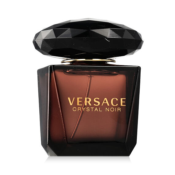 Versace Crystal Noir Woda toaletowa dla kobiet 30 ml