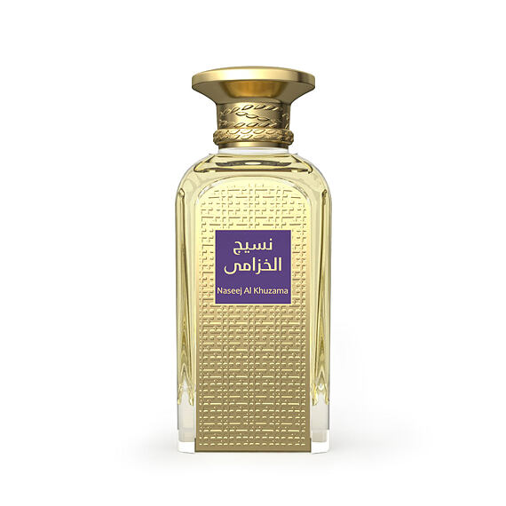 Afnan Naseej Al Khuzama EDP 50 ml U