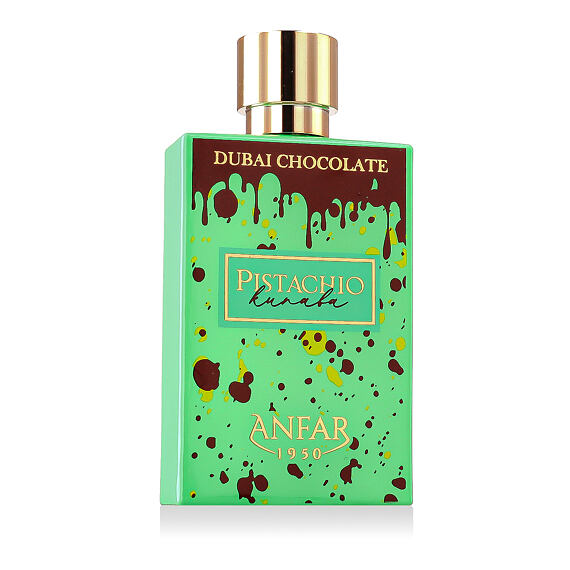 Anfar 1950 Pistachio Kunafa Extrait de Parfum 80 ml U
