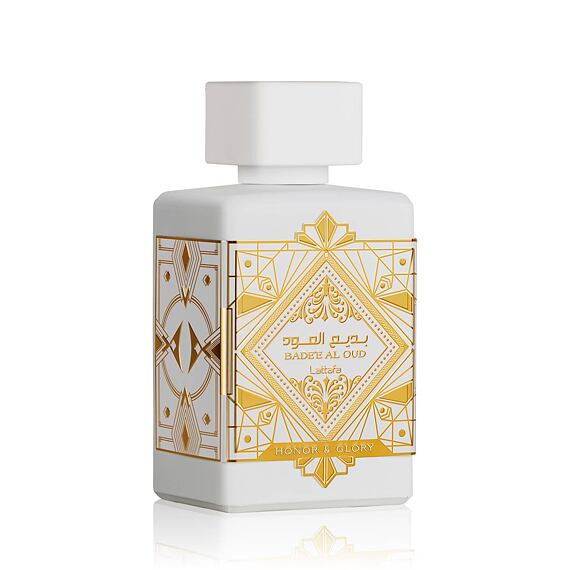 Lattafa Bade'e Al Oud Honor & Glory EDP 100 ml U