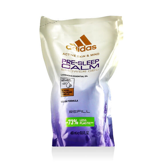 Adidas Pre-Sleep Calm SG Refill 400 ml