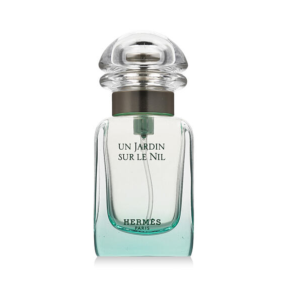 Hermès Un Jardin Sur le Nil EDT napełnialny 30 ml U