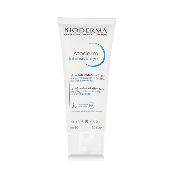 Bioderma Atoderm Intensive Eye Cream 100 ml