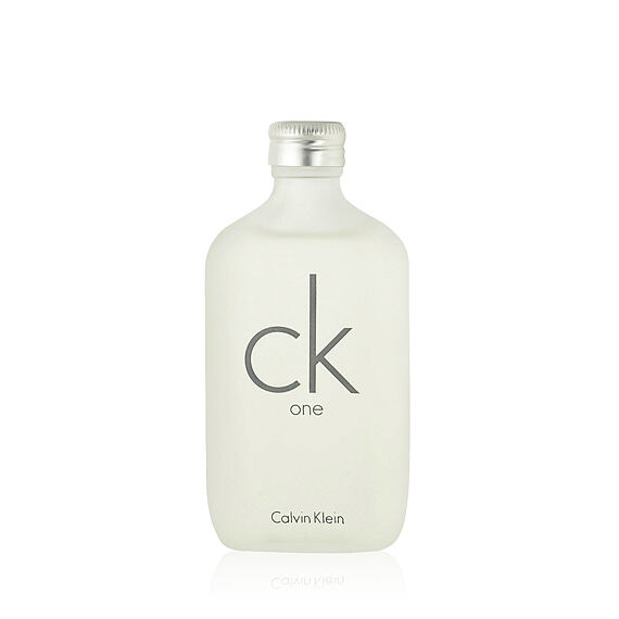 Calvin Klein CK One EDT 100 ml U