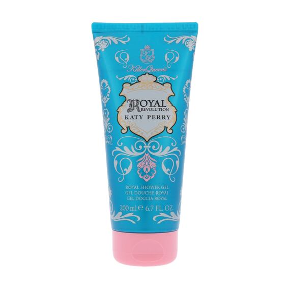 Katy Perry Royal Revolution SG 200 ml W