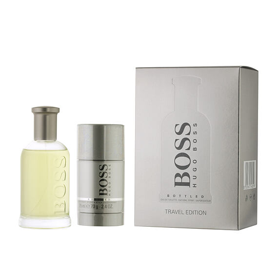 Boss Boss Bottled EDT 100 ml + DST 75 ml M