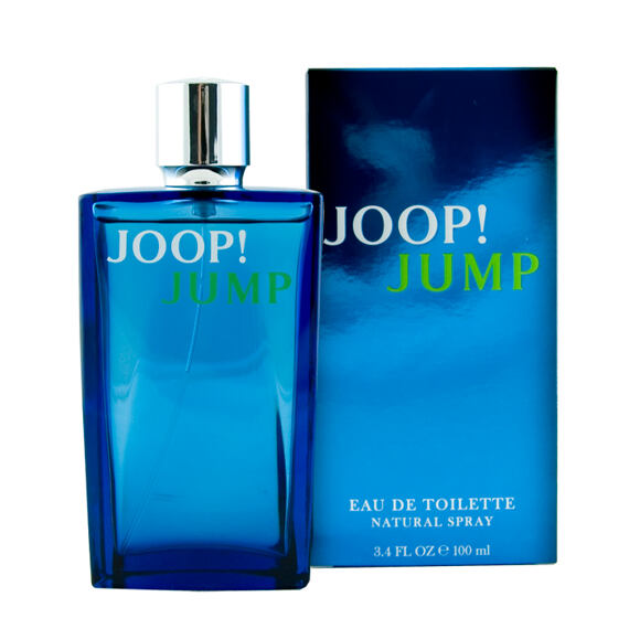 JOOP! Jump EDT rozpakowany 100 ml M