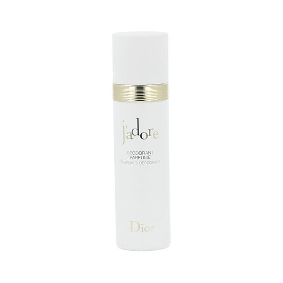 Dior J'adore DEO w sprayu 100 ml W
