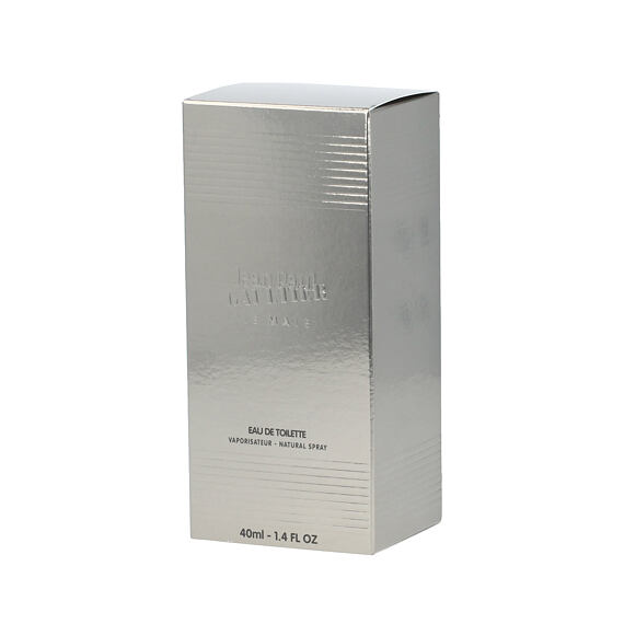 Jean Paul Gaultier Le Male EDT 40 ml M